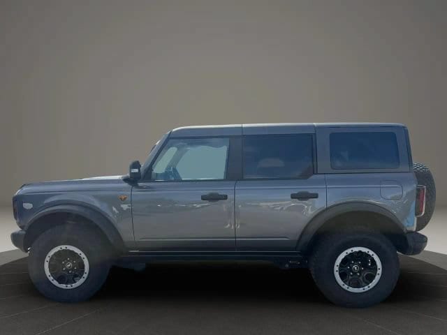 ford bronco 4-door 2023 1FMEE5DP9PLB69742 image ford bronco 4-door 2023 1FMEE5DP9PLB69742 image